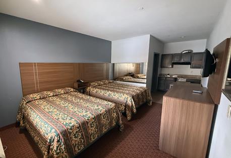 Budget Host Inn and Hotel